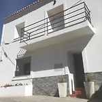 Casa Alma Мини-отель Альмерия