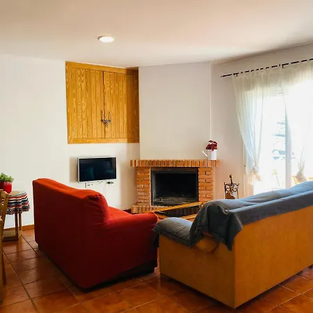 Casa Alma * Альмерия