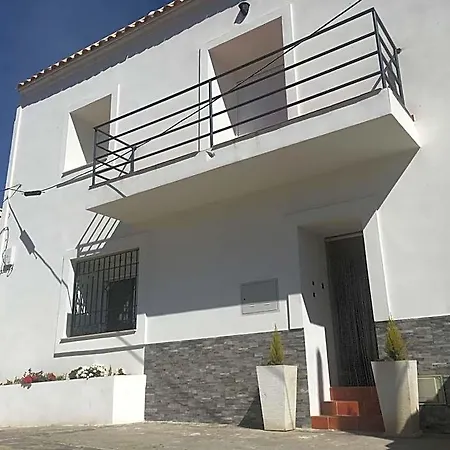 Casa Alma * Almeria