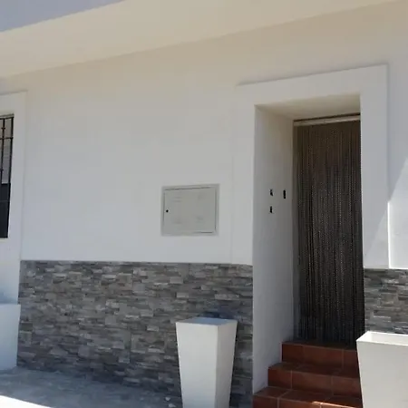 Casa Alma Inn
