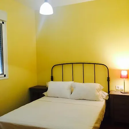 Inn Casa Alma Almeria