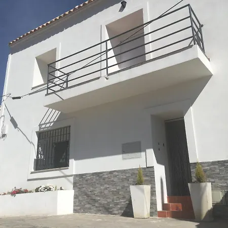 Casa Alma Inn Almeria