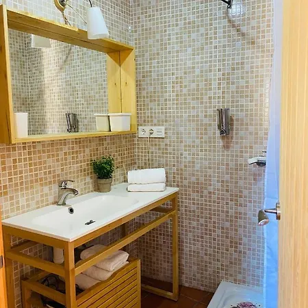 Casa Alma Inn Almeria